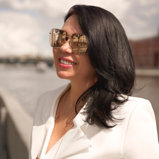 Никулина Татьяна Михайловна